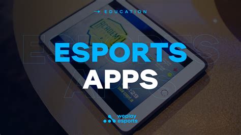 esport apps|Best eSports Apps: The Most Popular Ones in 2021 .